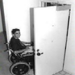 OS200 - Open Sesame Automatic Door Opener